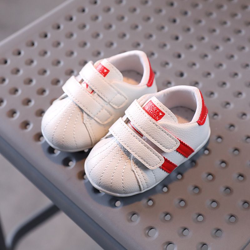 Baby Walking Shoes Boys And Girls Baby Walking Shoes Light Sneakers For Children Climbing Shoes_voghion.com