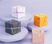 Original Magic Cube Bluetooth Subwoofer Mini Portable Colorful Light Small Speaker Creative Birthday Gift_voghion.com