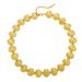 Necklaces Summer Beach Style Shell 18k Gold Plated Necklace Female Jewelry_voghion.com