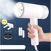 All-in-One Hanging Iron - Handheld Portable|Quick Heat Dry/Wet Ironing Hine_voghion.com