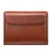 Men's Bags Direct Sales Simple Men's Genuine Leather Clutch Bag Business Trip A4 Business Bag First Layer Cowhide Men's Hand Held Envelope Bag_voghion.com