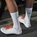 Reflektierende Fahrradsocken – atmungsaktive Fahrradsocken bis zur Mitte der Wade für Nachtfahrten für Männer und Frauen (Sportsocken im Frühlings- und Sommerstil der Tour de France)_voghion.com