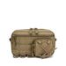 Outdoor EDC Tactical Storage Sports Waist Bag MOLLE System Webbing Accessories Multi-Functional_voghion.com