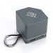 TG688 Mini Bluetooth Speaker - Portable Square Speaker With TWS, FM Radio & TF Card Slot (Ideal Gift, Compact & Wireless For Travel & Home Use)_voghion.com
