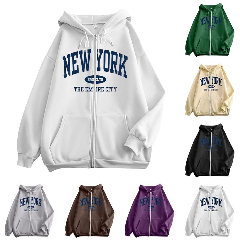 2025 neue Mode Amerikanischen Retro Pullover Männer Shi Lose Nische Zipper Mit Kapuze Pullover Tragen Ruffian Hübscher Top_voghion.com