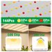 Ledgrowlight Quantum Board Plant Growth Lamp Dimming Full Spectrum Plant Fill Light Indoor Greenhouse Planting_voghion.com
