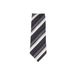New Business Bow Pocket Square Suit Polyester Men's Formal Tie_voghion.com