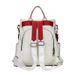 Women's Bags Ladies Backpack New Large Capacity Travel Bag Splicing Leisure Anti Theft Backpack Women's Bag_voghion.com