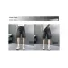 Herren Five Point Pants 2024 Lockere gerade, weit geschnittene, perforierte Jacquard-Highend-Casual-Jeansshorts 24_voghion.com