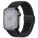 Cinturino magnetico intrecciato in nylon per Applewatch10 Apple Iwatch9876Ultra SE Watch Strap_voghion.com