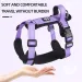 Adjustable Dog Harness With Handle By PawParty Store_voghion.com