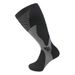 2025d Kompression Plus Größe Lange Rohr Kalb Sport Druck Socken Sommer_voghion.com