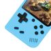 500 klassische Spiele Handheld Retro Video FC Spielkonsole Player Für Kinder Erwachsene_voghion.com
