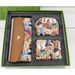 Three-Piece Gift Box Set Cross-Border Hot-Selling Print Cute Versatile Card Holder Bear Pull Head Handheld Coin Purse_voghion.com