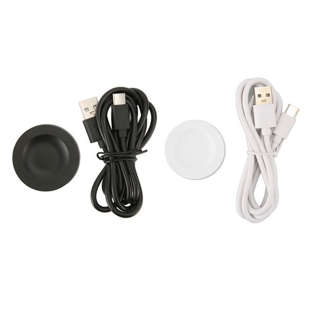 Watch Magnetic Charging Cable Smart Watch Charger For Watch GT3 GT2 Pro GT2 GF0_voghion.com