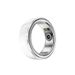 Rings Smart Ring Ceramic Heart Rate Blood Oxygen Detection Step Counting Exercise Mode Sleep Health Detection With Charging Case_voghion.com