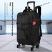 Camera Bag Waterproof Professional DSLR Suitcase Bag Video Photo Digital Camera Trolley Backpack On Wheels_voghion.com