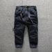 Neu Cargo Capri Camouflage männer Lose Beiläufige Jogger Hosen_voghion.com