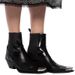 Rock-Style-Nachtclub-Stiefel aus echtem Leder mit Nieten, sexy klobigem Absatz und spitzer Zehenpartie, Punk-Stil in Übergrößen, trendig_voghion.com