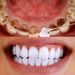 80 ml Magic Natural Teeth Whitening Powder Parelborstel Tandpoeder Fysieke tanden bleken_voghion.com