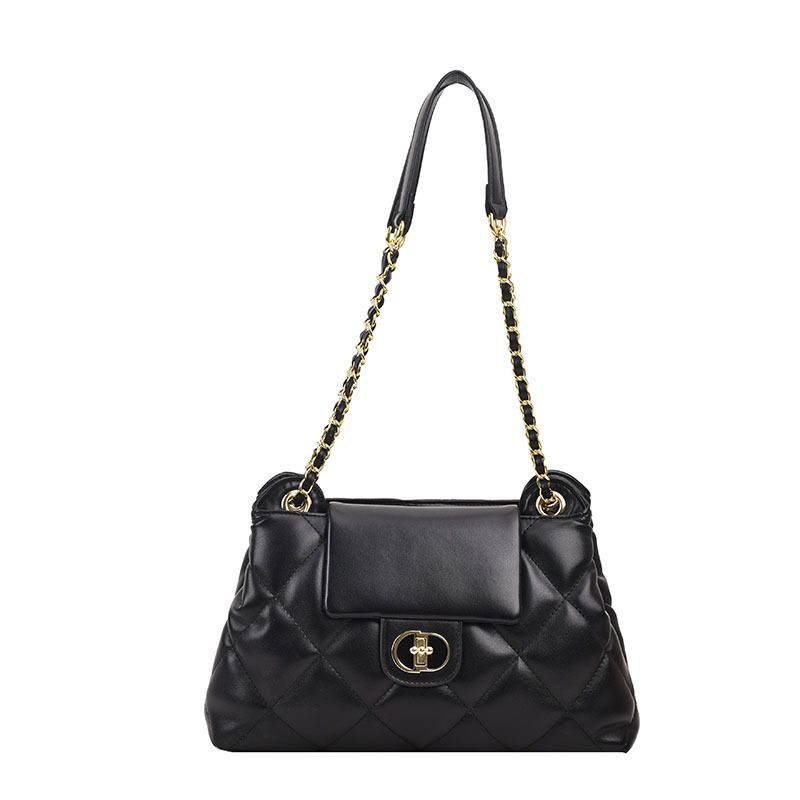 Borsa da donna 2024 Nuova borsa a tracolla Borsa da donna piccola Borsa a tracolla da donna Borsa tote_voghion.com