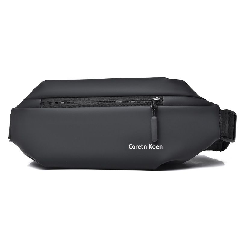 Borsa a tracolla da uomo, borsa piccola, borsa versatile per cellulare, marsupio, piccola capacità, design di nicchia, borsa a tracolla, marchio Tide_voghion.com