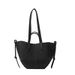 Niche Handheld Underarm For Women 2025 New Simple Wing Korean Style Trendy Large Capacity Tote Bag_voghion.com