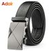 HEIßER für Automatische Männliche Arbeit Business Casual Männer Gürtel Metall pu Leder Designer Berühmte Marke Jeans Strap ZDP001_voghion.com