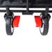 Carrello pieghevole da giardino, shopping, spiaggia_voghion.com