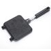 Outdoor Sandwich Griddle Cartoon Pattern Portable Frying Breakfast Pan Home Use_voghion.com