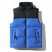 gilet in cotone per l'inverno, gilet caldo e impiombato per uomo, oltre a velluto, antivento e impermeabile, giacca alla moda con tasca con cerniera_voghion.com