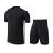 2425 Completo da calcio da uomo per adulti e bambini, maglia da calcio sportiva, abbigliamento da allenamento_voghion.com