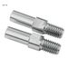 1/2pcs Bicycles Screw Systems 8mm Titaniums Alloy V Brake es Post Bolts for Mountain Bike M89D_voghion.com