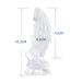 SNAILAGE Kirin Male Masturbator Creative Classic Transparent Crystal White Injection Molded TPE Realistic Simulation Toys New_voghion.com
