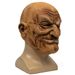 Halloween Scary Old Man Latex Mask_voghion.com