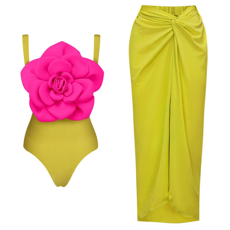 Maillot de bain tendance pour femme_voghion.com