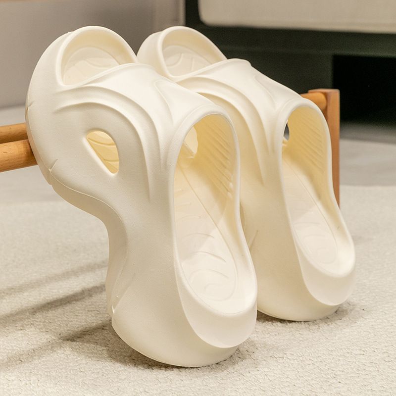 Unisex EVA-Sandalen – Atmungsaktiv & Rutschfest | Minimalistisches Ein-Riemen-Design für Damen & Herren_voghion.com