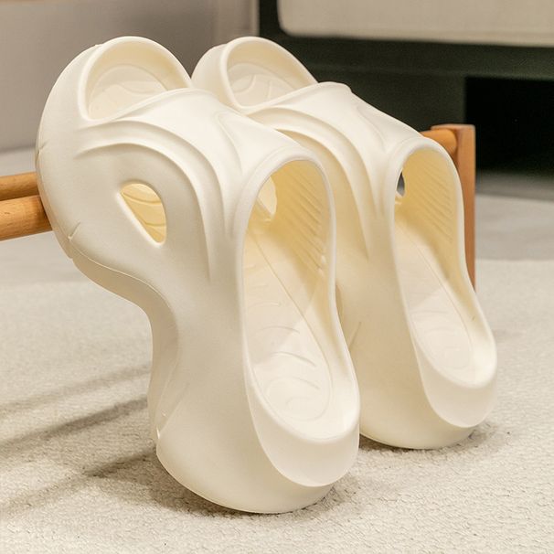 Unisex EVA-Sandalen – Atmungsaktiv & Rutschfest | Minimalistisches Ein-Riemen-Design für Damen & Herren_voghion.com