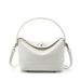 Head Layer Handtasche Bucket Bag, 2025 Frühjahr Neu, Leichte High-End-Leder Damentaschen_voghion.com