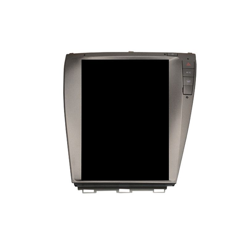 Platí pro vertikální navigaci Lexus ES s velkým displejem carplay pro Lexus ES s Androidem._voghion.com