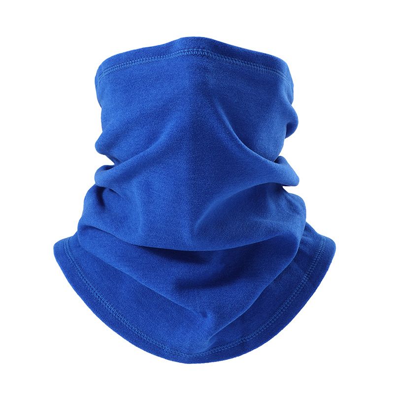 Protezione dal freddo invernale all'aperto, maschera da ciclismo calda e antivento, copricollo multifunzionale in velluto tedesco, più asciugamano magico in velluto per il viso_voghion.com