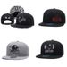 Casual Veelzijdige zonnehoed Koreaanse Mode Modieuze Masker Ninja Platte Hak Cap Nieuwe Lente en Zomer Baseball cap_voghion.com