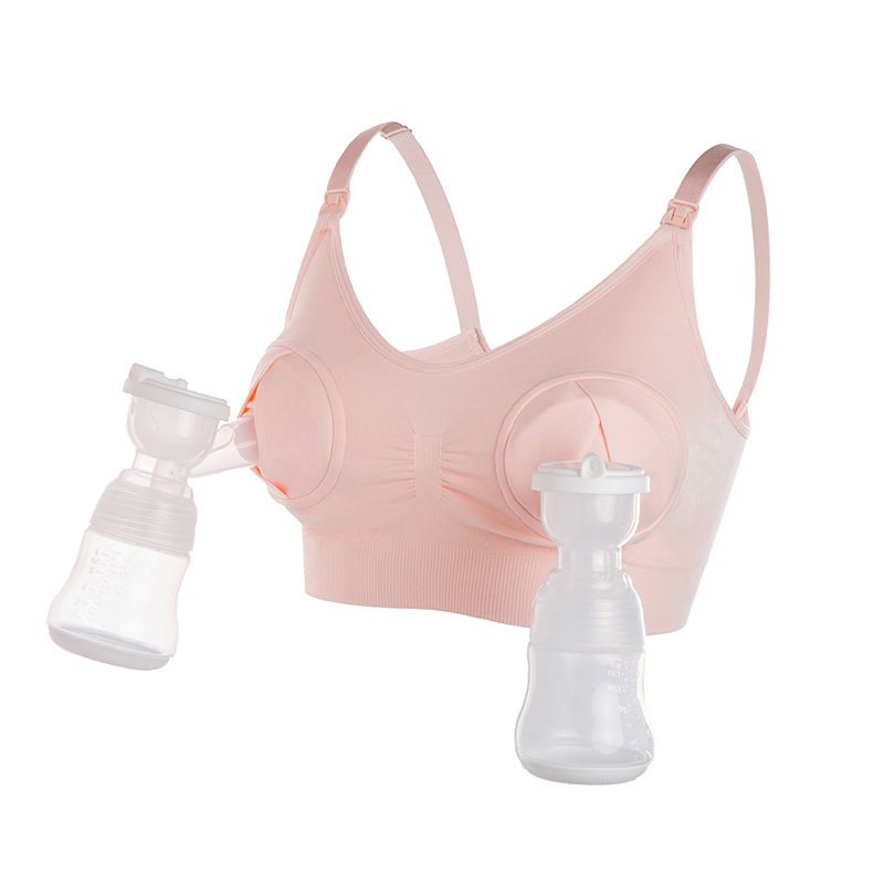 Wholesale Hands-free Nursing Bra for Pregnant Women_voghion.com