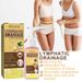 Ginger Slimming Beautiful Body Wash Deep Cleansing, Waist Shaping, Abdomen Shrinking, Ginger essence Moisturizing, Bod_voghion.com