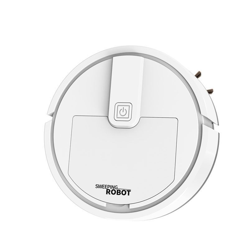 USB-Lade-Smart-Kehrroboter Automatische Reinigungsmaschine Staubsauger Kleines Haushaltsgerät_voghion.com