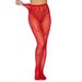 2025d Yiwu New High Elastic Jacquard Fishnet Sexy Stockings Flame Mesh Pants Spider Skull_voghion.com