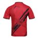 Belgische Truien Snel Droog Voetbal Trainingspak Uniform Trainingsshirt Voor Heren Voetbalkleding_voghion.com