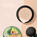 Huda Beauty Avocado CC Cream Puff Mushroom Head Air Cushion concealerfri pudder fugtgivende oliekontrol 20g_voghion.com