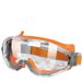 Multifunctional Protective Silicone Rafting Goggles Labor Protection Anti-Splash HD Anti-Fog Cycling Glasses_voghion.com