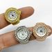 Ring Watch Simple And Elegant Personality Quartz Ring Watch Hot Selling Hot Style Men And Women Wholesale_voghion.com